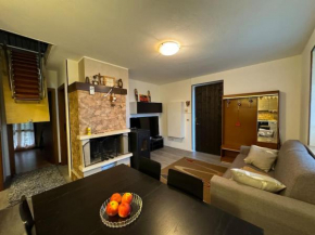 Casa vacanza montagna Centa San Nicolò